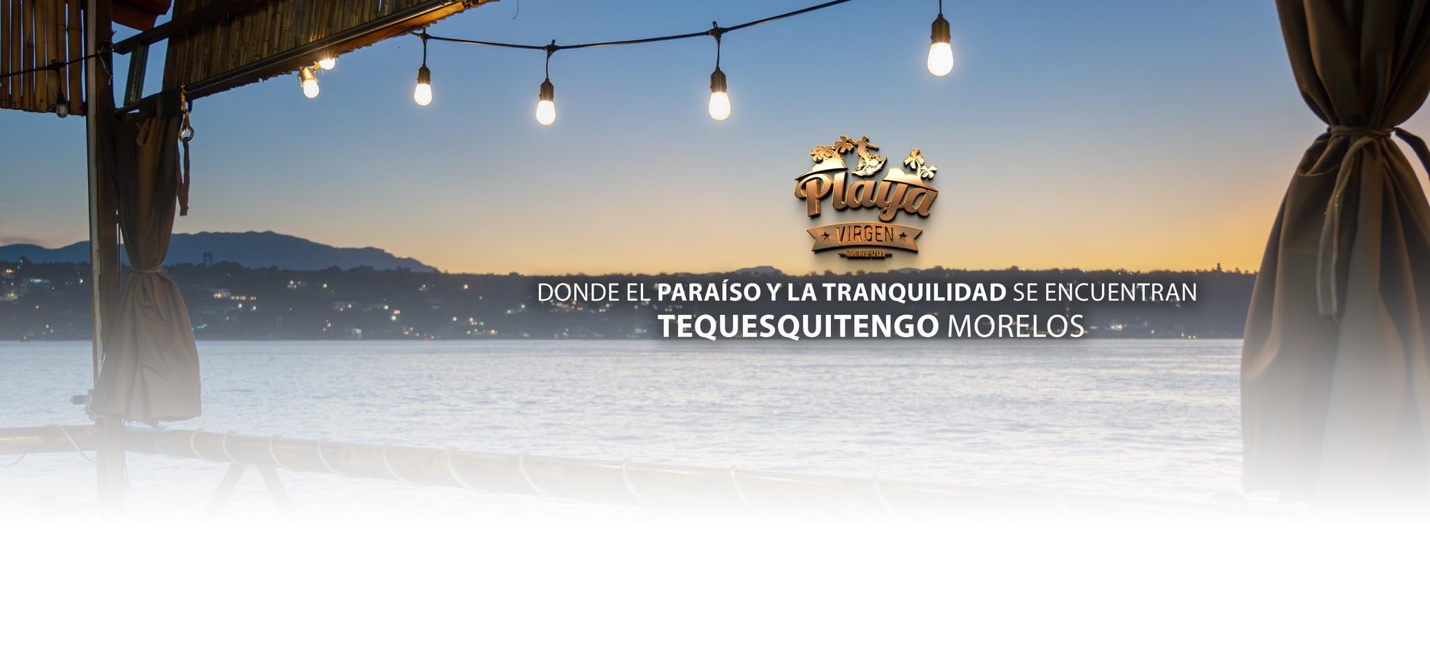 Teques Playa Virgen